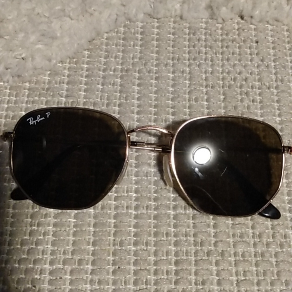 Nice Ray-Ban SunGlasses